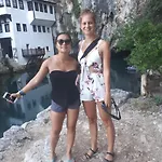 Aurora * Mostar