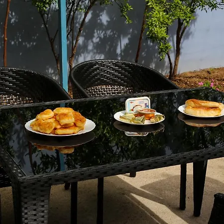 Aurora Гостевой дом