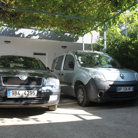 بيت ضيافة Aurora