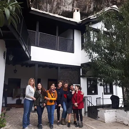 게스트하우스 Aurora *