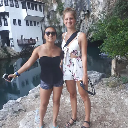 Aurora * Mostar
