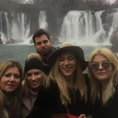 بيت ضيافة Aurora