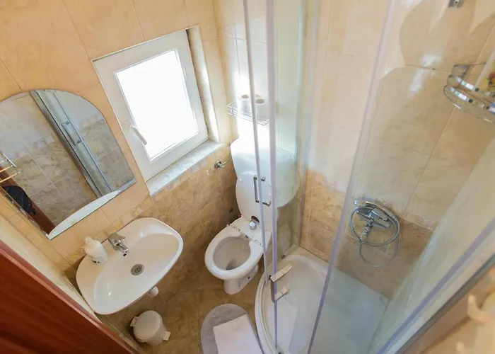 Aurora Casa de hóspedes Mostar