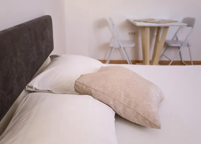 Aurora Casa de hóspedes Mostar