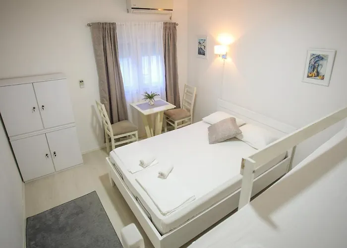 Aurora Casa de hóspedes Mostar