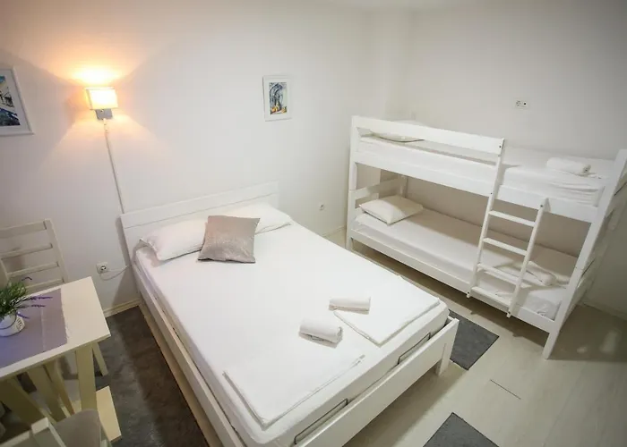 Casa de hóspedes Aurora