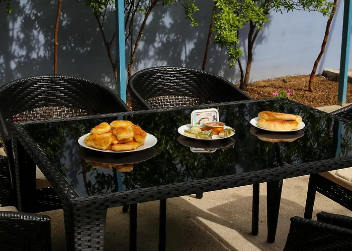 Aurora 게스트하우스