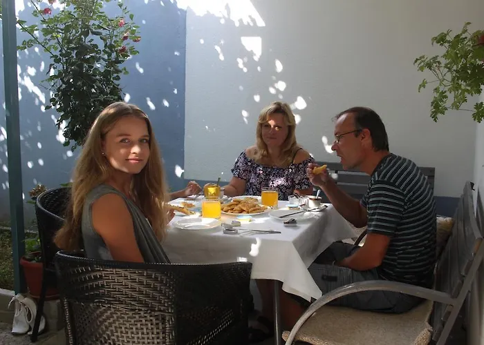 Casa de hóspedes Aurora Mostar