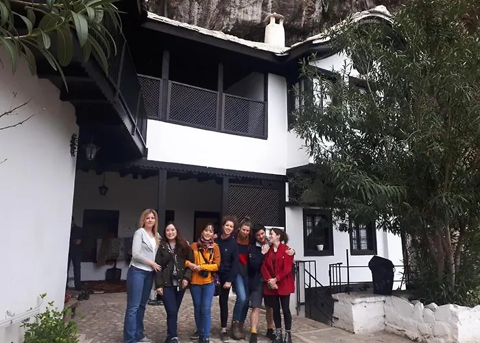 게스트하우스 Aurora *