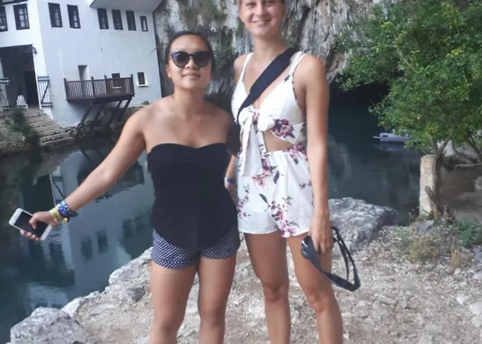 Aurora * 모스타르