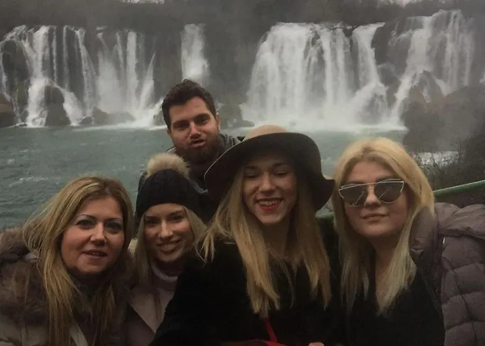 게스트하우스 Aurora