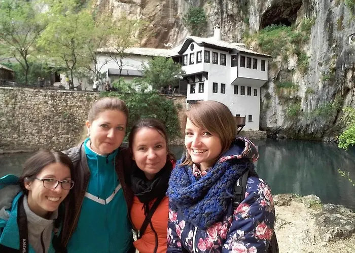 Aurora 게스트하우스