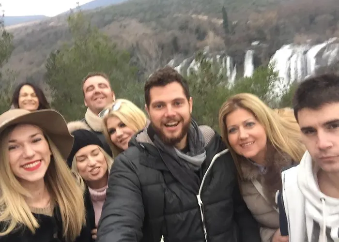 Casa de hóspedes Aurora Mostar