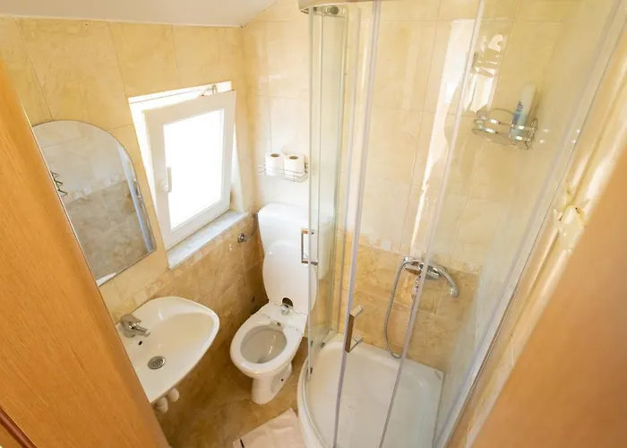 게스트하우스 Aurora *