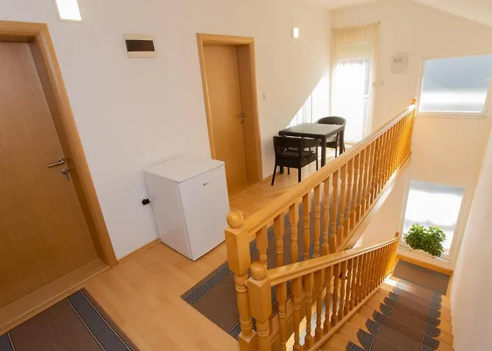 Casa de hóspedes Aurora